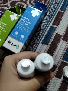 The Derma