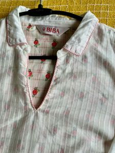 Brand New Kurta From Biba