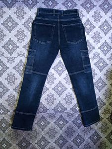 &#34;28 No.&#34;Cargo Jeans