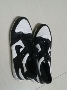 Nike Dupe Dunks