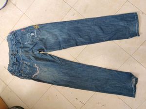 Boys Jeans