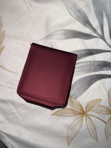 Stylish Leather Wallet
