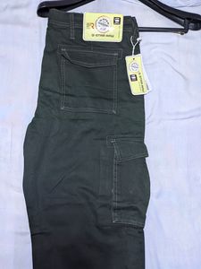Cargo (men&#39;s)