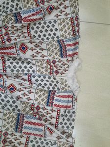 Boho Fringe Cover-Up