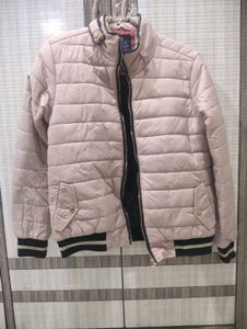 Numerouno Jacket