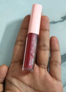 Matte Lip Cream