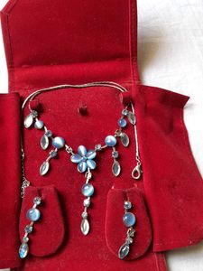 Jewellery Set