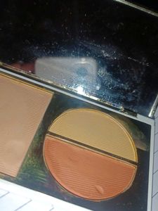 My Glam Full Face Cream Pallate