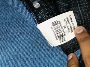 New Denim Jense