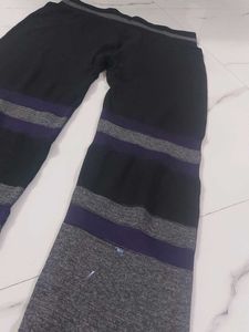 Gym Wear Leggings