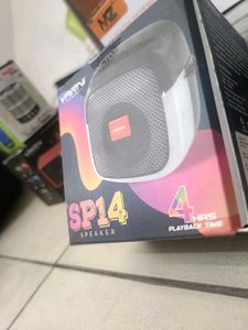 Varni SP14 Speaker