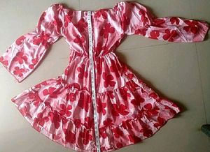 Hott Peplum Dress For Women 🥰
