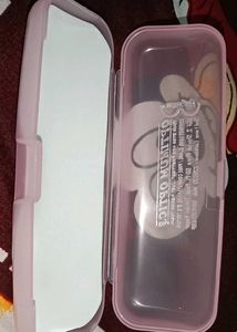 Optimum Glasses Box