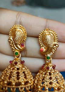 Gold Jewellery Sets