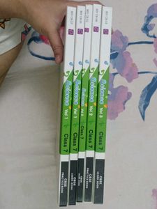 Byju&#39;s 7th cience