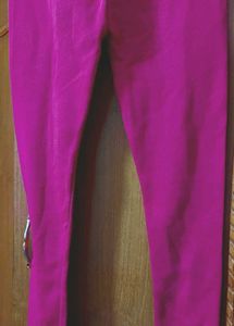 Winter Legging