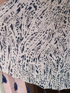 Assorted Scarves - Floral, Animal Print