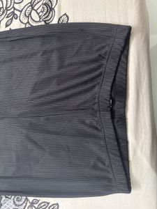 Black Flare Leggings