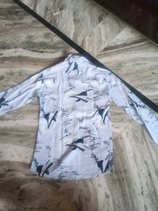 Stylish Printed Shirt