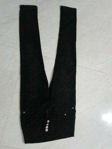 Black Jeans