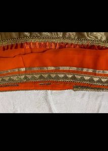 Party Wear Sarree