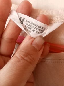 Kids dress