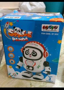 Kids' Musical Drum Keyboard Toy