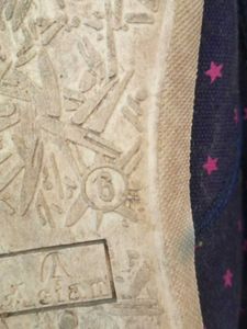 Starry Slip-On Sneakers