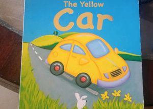 The Yellow Car