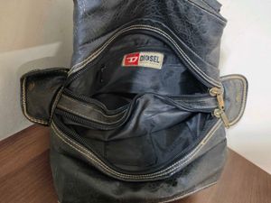 Authentic Vintage Diesel Bag