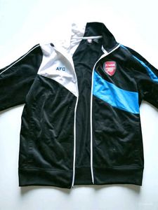 Arsenal FC Track Jacket