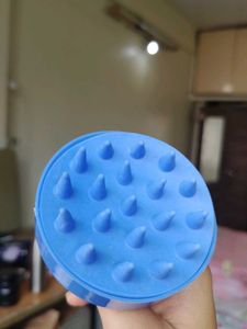 Scrubber Silicon