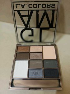 Nude Eye Shadow