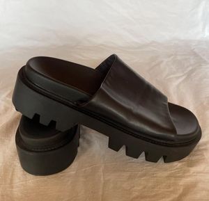 H&M Platform Sandals