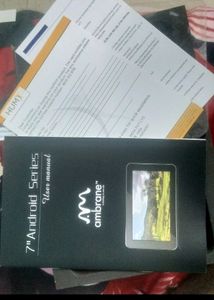Ambrane Tab