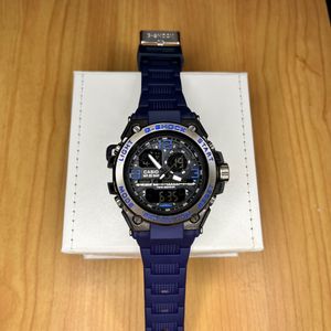 CASIO - G- SHOCK 20 Bar