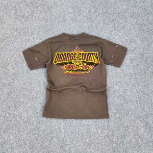 🌇 Orange County graphic Tee