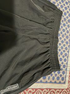 women’s sporty shorts with tights and a free gift