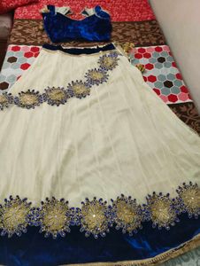 Lehnga Choli