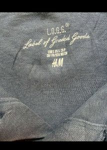 H&amp;M Original Classic Shirt** 👕