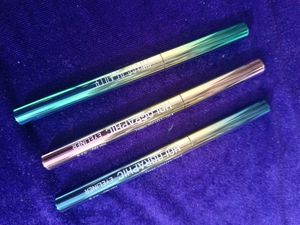 Swiss Beauty Holographic Eyeliners Combo