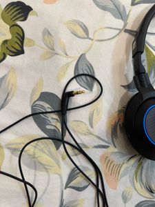 Sennheiser Head Phone