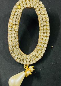 Hand Made Fancy Earrings