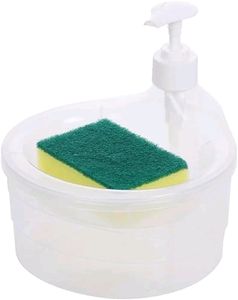 Liquid Soap Dispenser
