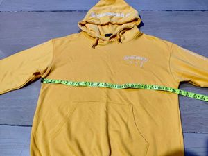 Chrome hearts selfridge London exclusive hoodie
