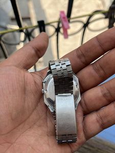 Ricoh Vintage Automatic Watch