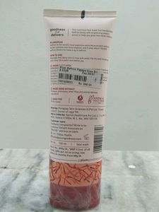 Plum Face Wash Combo