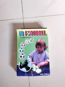 IQ Football Game