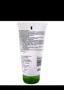 🌿 Everyuth Tulsi Turmeric Face Wash