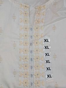 Avaasa Elegant Ethnic Kurta